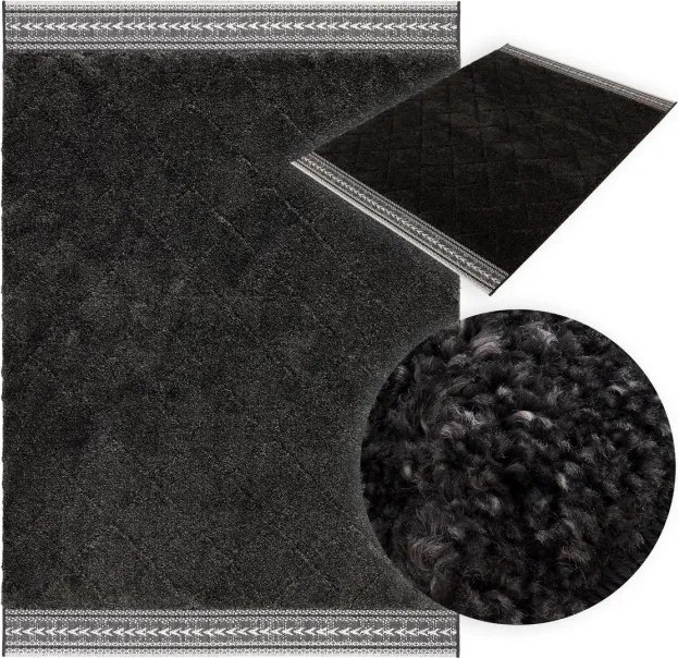 Koberec Balta Fara 65216 999