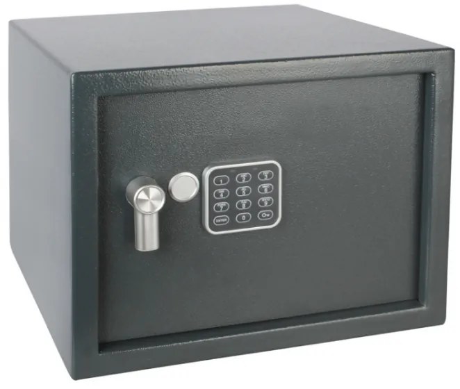 Elektronický sejf RICHTER RS.30.EDK