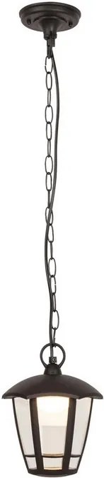 Rabalux SORRENTO LED závesné svietidlo 8128, IP44