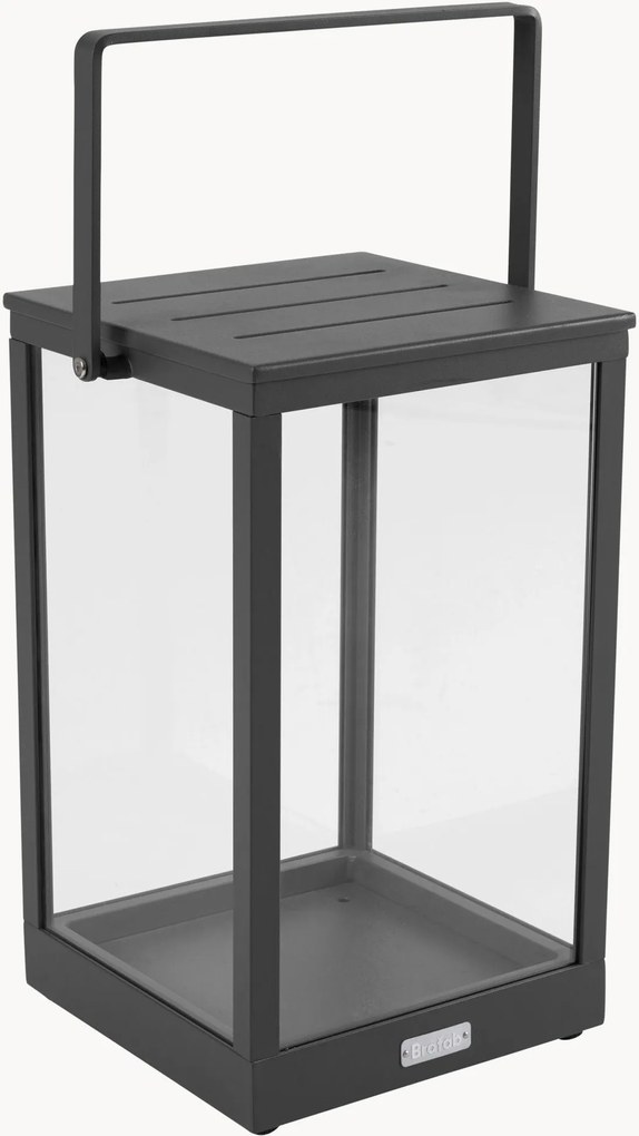 Exteriérový lampáš Belfort