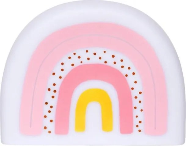 Nočné svetlo dúha