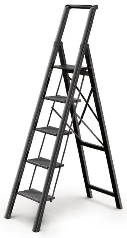 Schodíky 5 stupňov