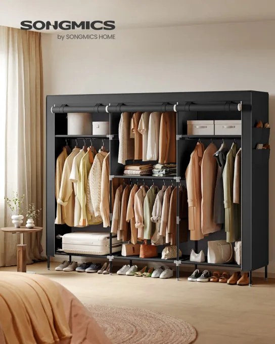 Šatníková skriňa RYG011BZ02