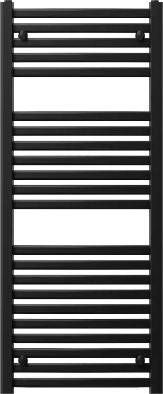 Mexen Helios, vykurovacie teleso 1200 x 500 mm, 567 W, čierna, W103-1200-500-00-70