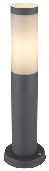 Globo 3158A - Vonkajšie svietidlo BOSTON 1xE27/23W/230V