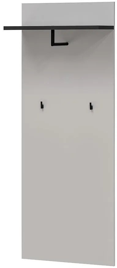 Vešiak Hugo Cc Hg D Kašmír/Čierna