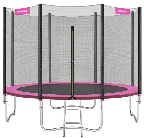 Trampolína STR101P01