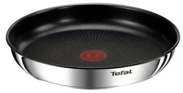 Tefal - Sada riadu 13 ks INGENIO EMOTION nerezová oceľ