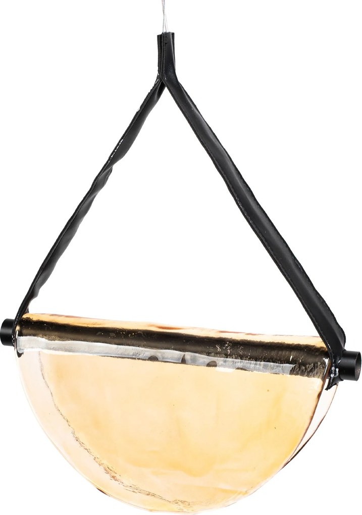 Toolight Toolight, LED závesné svietidlo APP1077-CP, OSW-08890