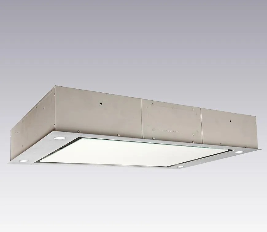 Digestor WK-9 Manado 120 inox