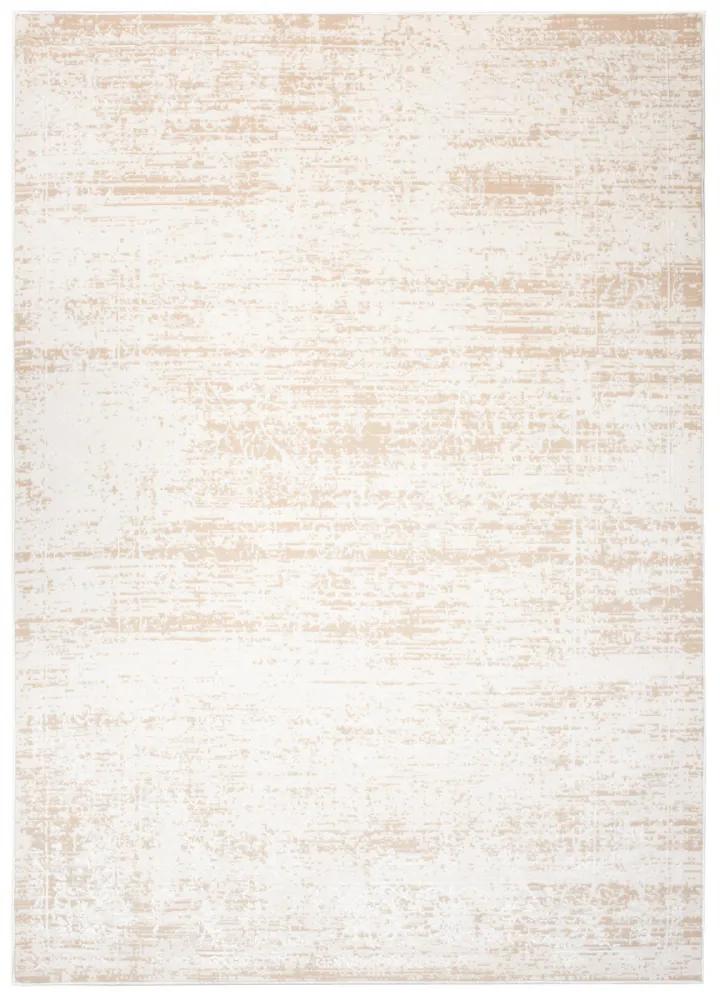 Kusový koberec Hansa krémový 160x229cm