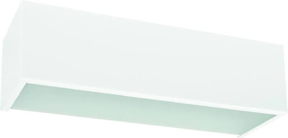 Moderné svietidlo LINEA Box W2 fluo bi emission 6723