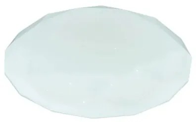 LED Stropné svietidlo STAR LED/36W/230V 3000-6500K + diaľkové ovládanie