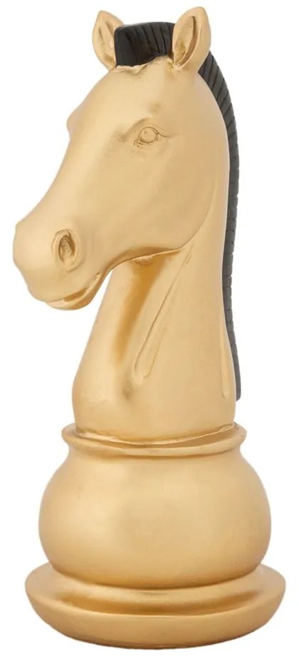 Soška z polyresínu 19 cm Horse – Mauro Ferretti
