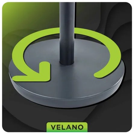 Sammer Podlahový ventilátor Velano VELWEP0013 VELWEP0013