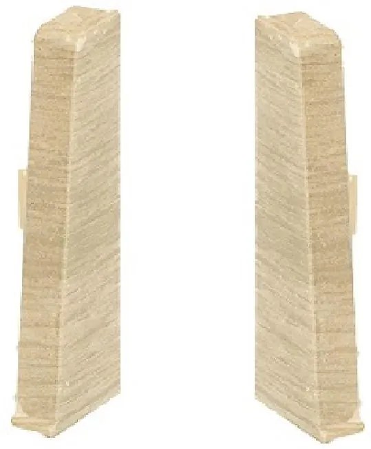 Ukončenie ľavé + pravé Hi-Line 360 Dub London 1+1 ks