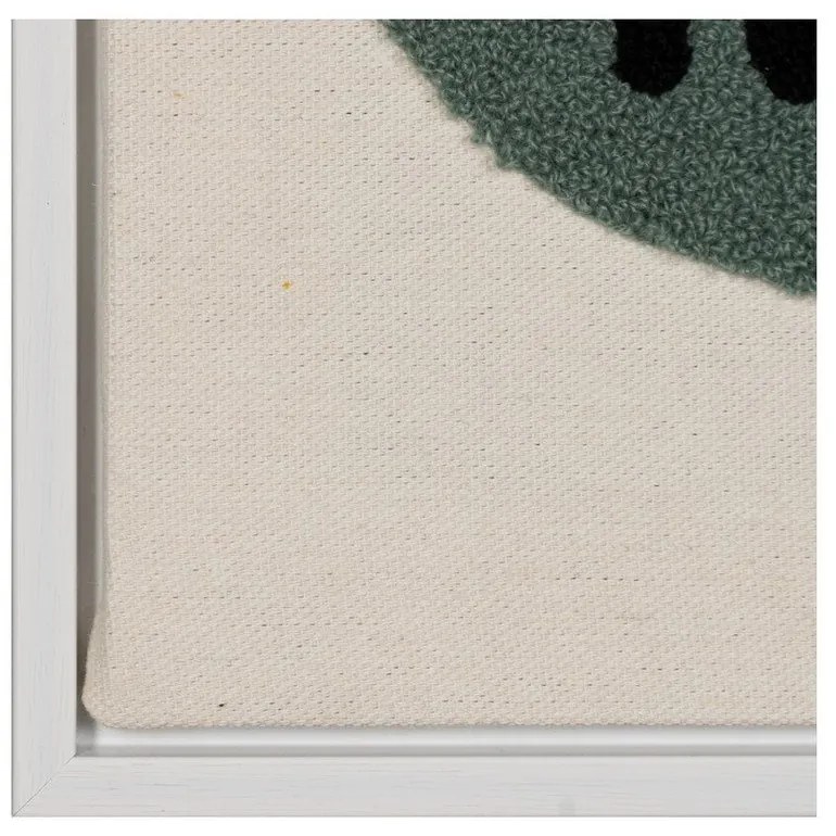 Detské obrázky v súprave 2 ks 30x30 cm Relief – Ixia