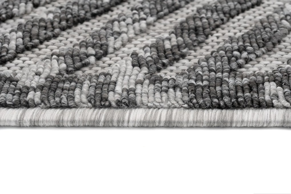 TA Koberec EC72A SVETLOSIVÁ CANSAS FOW Rozmer: 80x200 cm