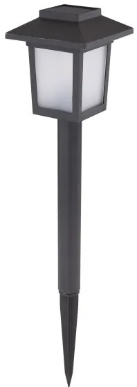 Globo 33577-3 - SADA 3x LED Solárna lampa 3xLED/1,2V IP44