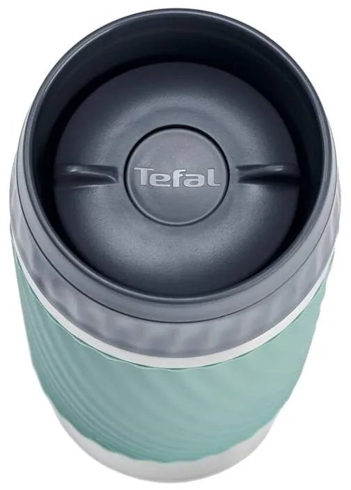 Termohrnček Tefal Easy Twist Mug N2011710 0,36 l zelený