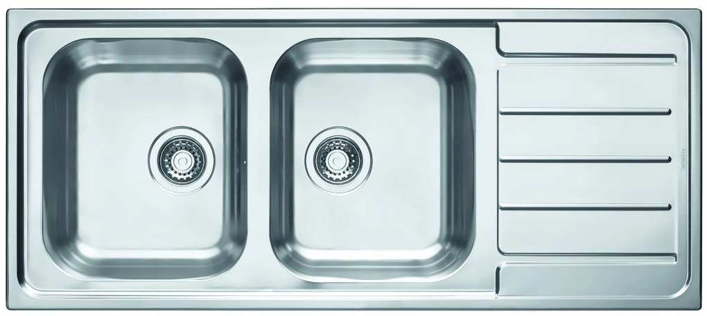 ALVEUS CZ LINE 100 MAXIM I 1160x500x190 mm