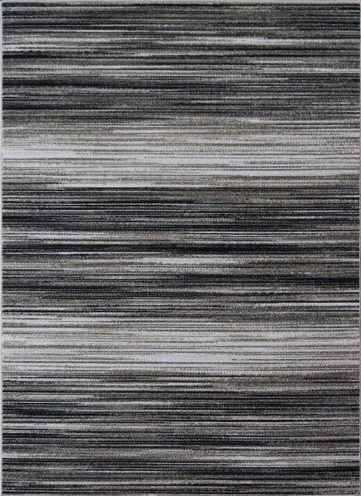 Koberec Lagos 1265 BEIGE – béžový s abstraktným vzorom, obdĺžnik Rozmer: 200x290 cm