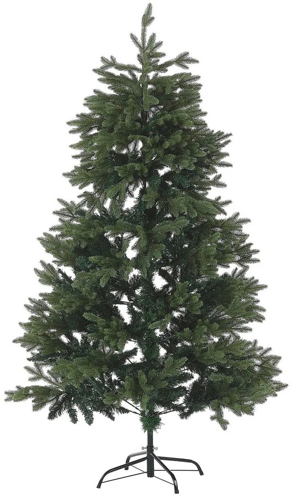 Umelý vianočný stromček 180 cm HALAX (zelená). Vlastná spoľahlivá doprava až k Vám domov. 1023184