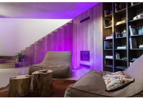 Immax NEO 07724C - SADA 3x LED RGB+CCT Stm. žiarovka GU10/4,8W/230V Wi-Fi Tuya