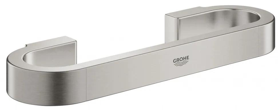GROHE Selection - Vaňové madlo, supersteel 41064DC0