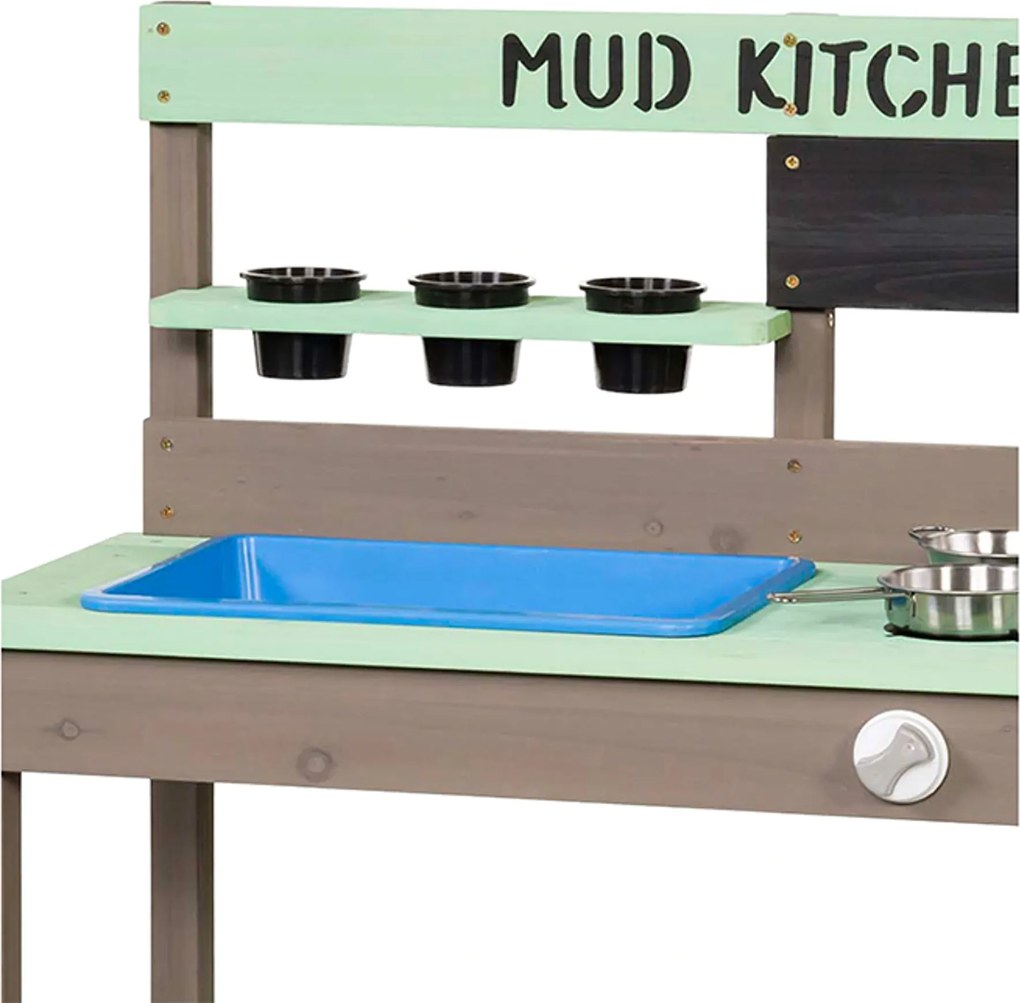 Marimex | Drevená kuchynka MUD | 11640650