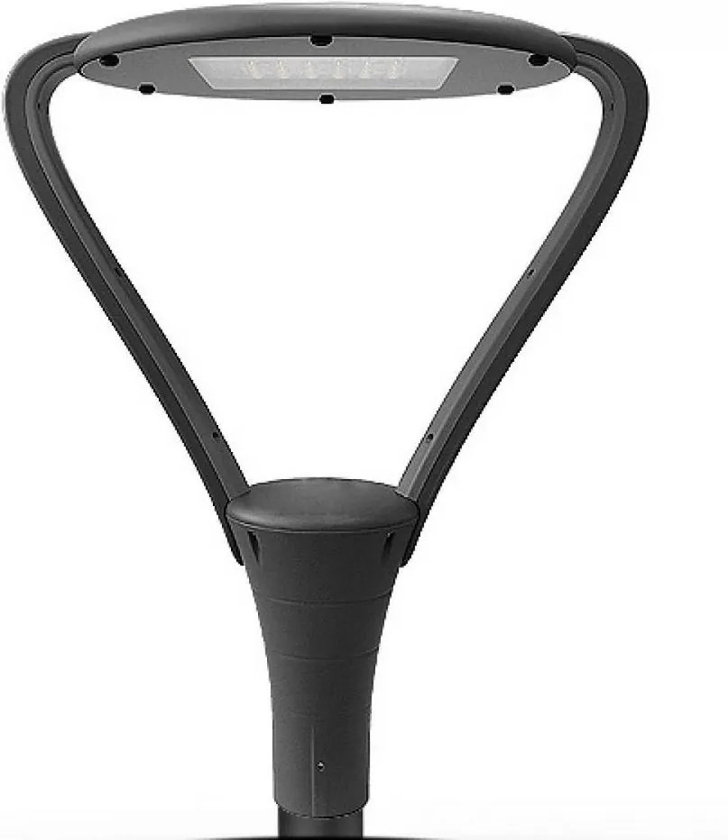 Brilum LED Vonkajšia lampa TUCAN 1xLED/70W/230V IP65 B3231