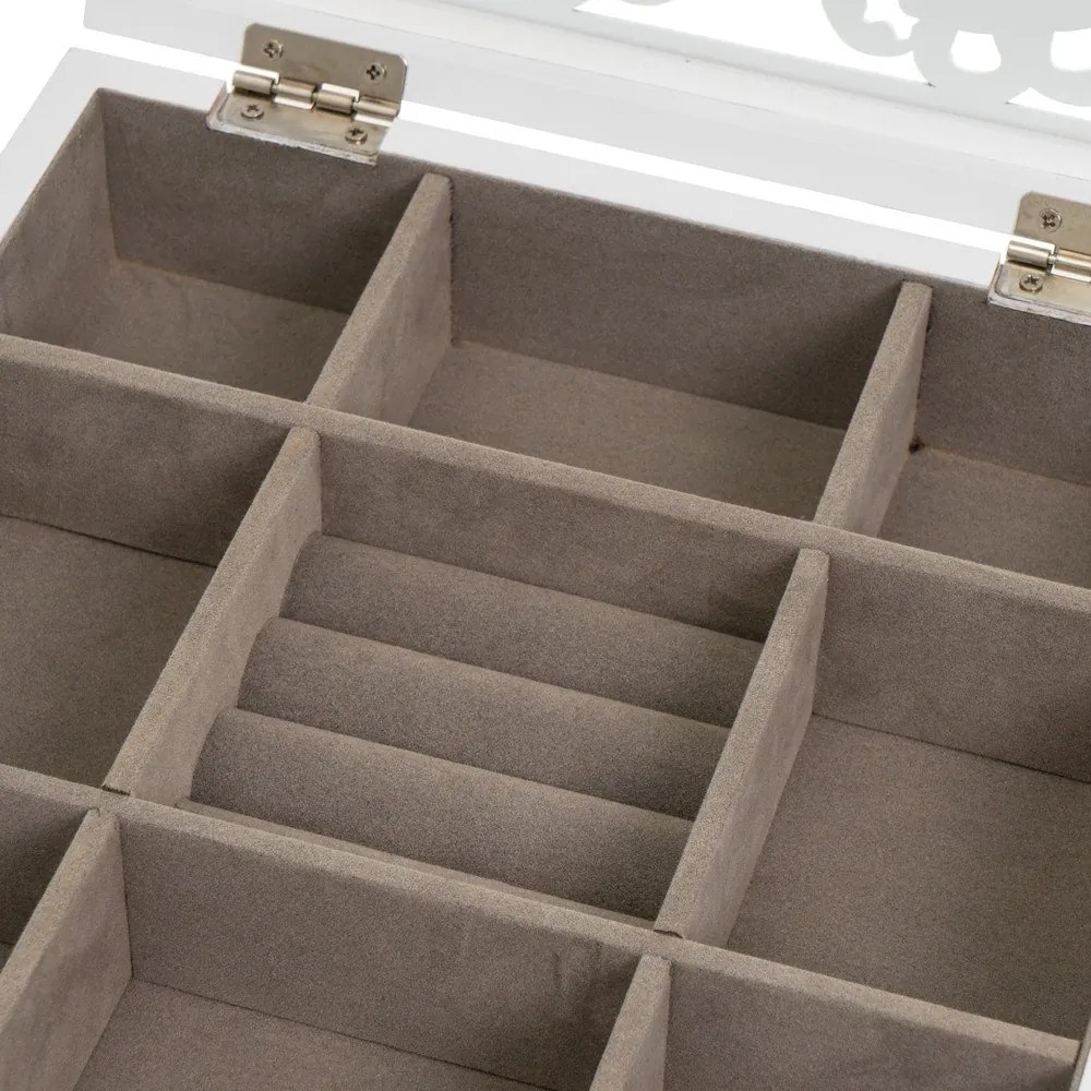 Šperkovnica Corazon – Casa Selección