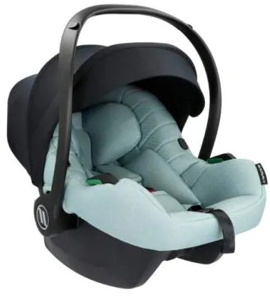 AVIONAUT Autosedačka Cosmo 2.0 i-Size 40-86cm - Mint