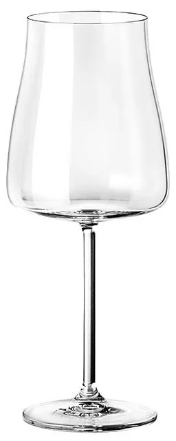 BOHEMIA PRESTIGE MARY POHÁR NA BIELE VÍNO 400ML SADA 6KS