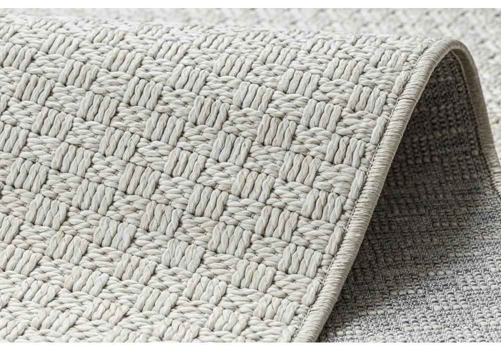Kusový koberec Tasia krémový 233x330cm