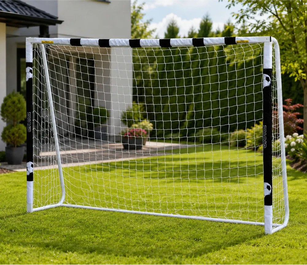 LEAN Sport Veľká futbalová bránka 300 × 200 cm