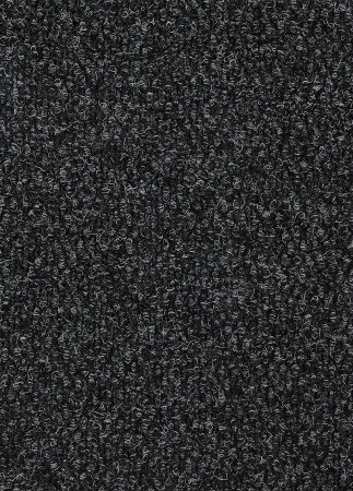 Koberce Breno Metrážny koberec REWIND 900 Braille 2190, šíře role 400 cm, čierna