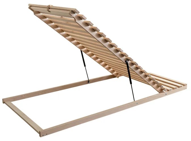 ECOMATRACE FAGUS LATT P PEVNÝ LAŤOVÝ ROŠT