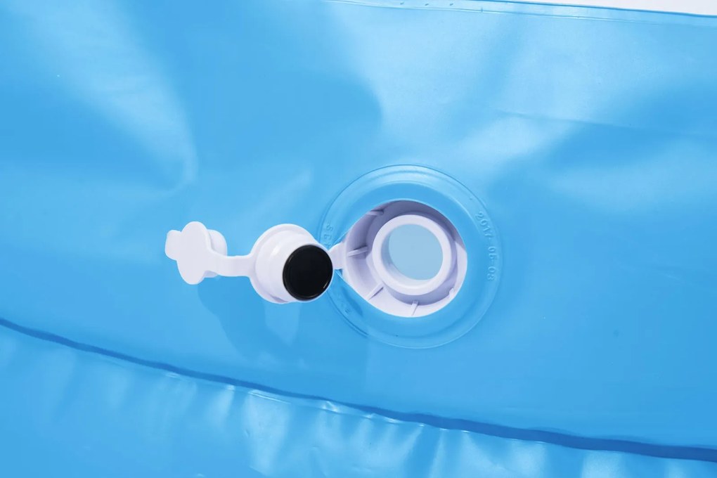 CH NAFUKOVACÍ ZÁHRADNÝ BAZÉN 262 cm x 157 cm x 46 cm