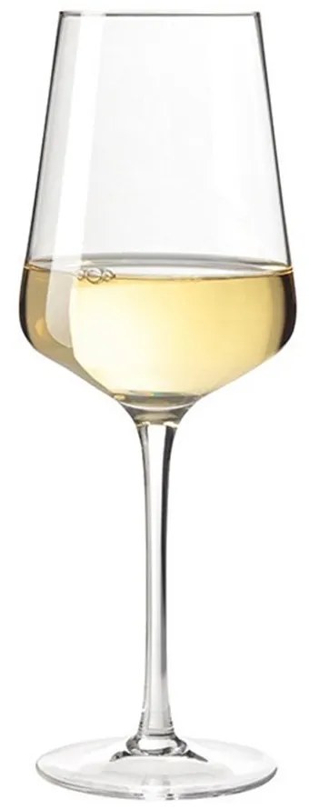Leonardo Pohárik na biele víno PUCCINI 560 ml