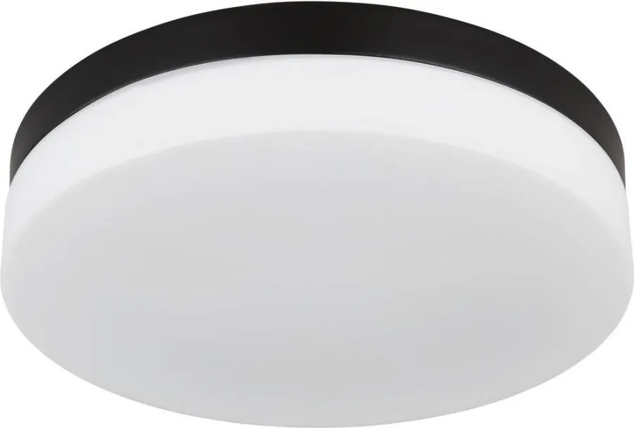 Globo 32113B - Kúpeľňové svietidlo VRANOS 3xE27/60W/230V pr. 30 cm IP44