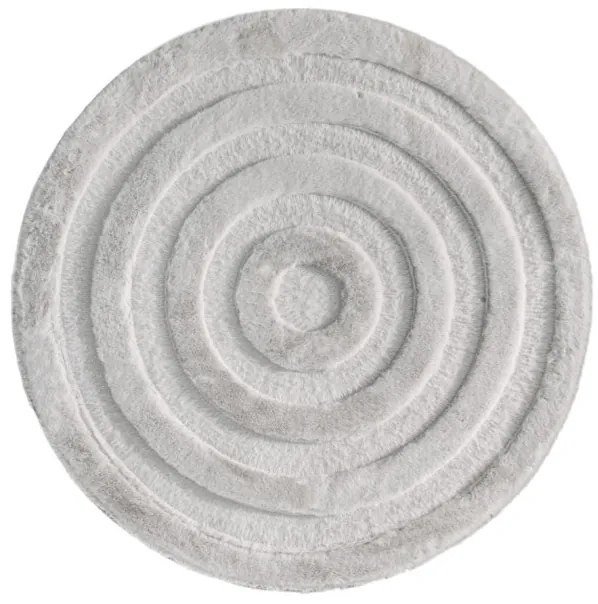 Koberec PREMIUM MOYO CIRCLE béžový kruh