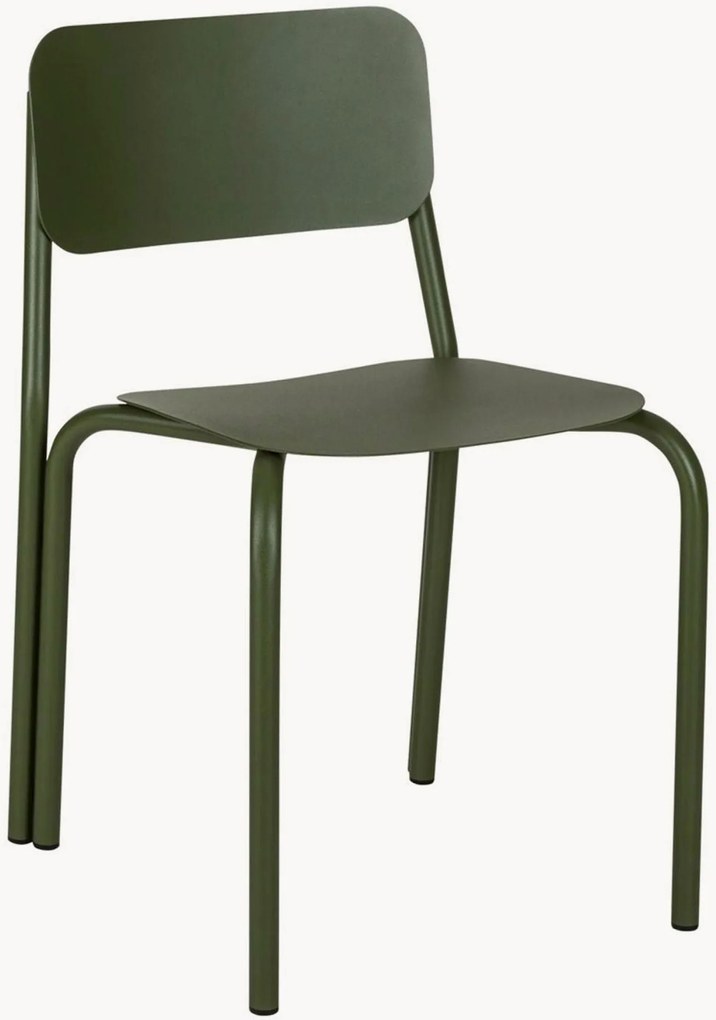 Záhradná stolička Kei