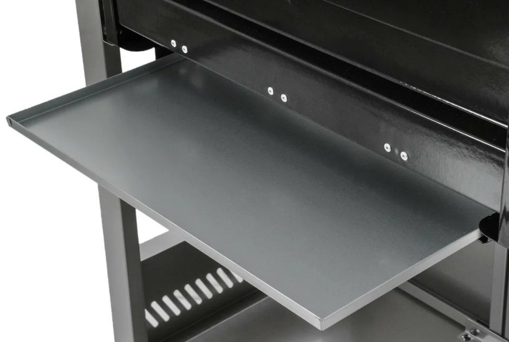 G21 Oklahoma BBQ Premium Line plynový gril 3horáky + regulátor tlaku zdarma