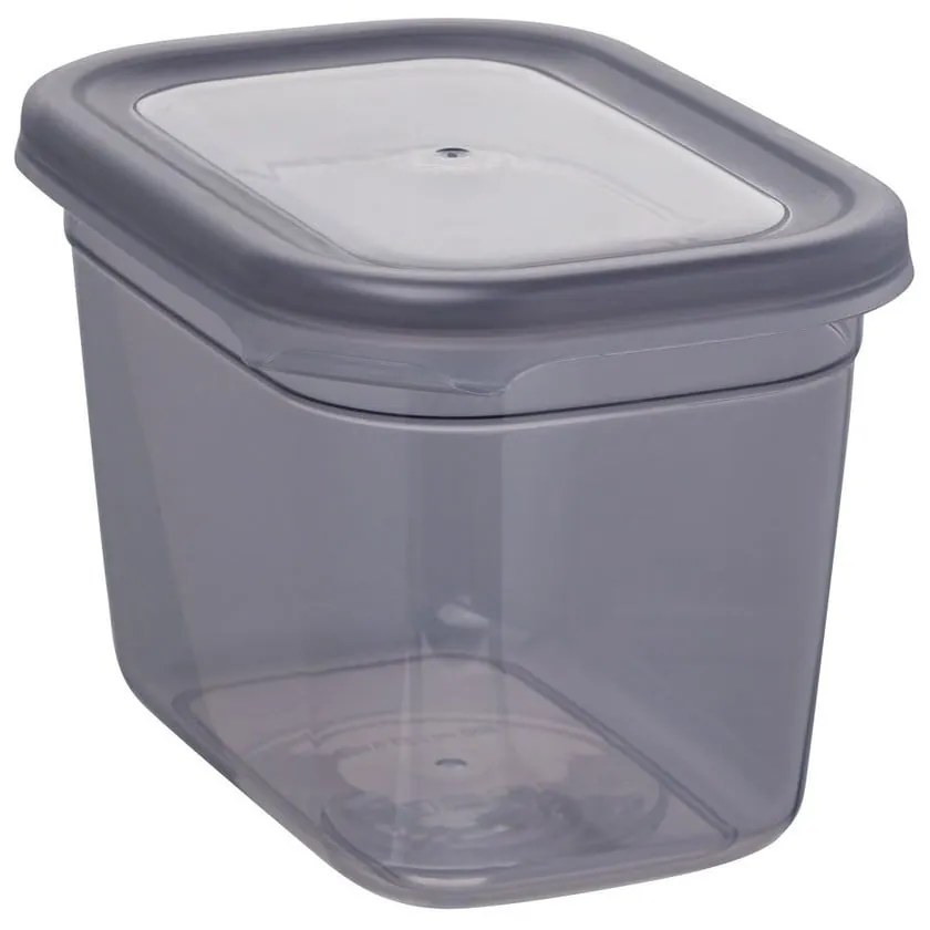 Dózy v súprave 12 ks na potraviny Fresco – Hermia