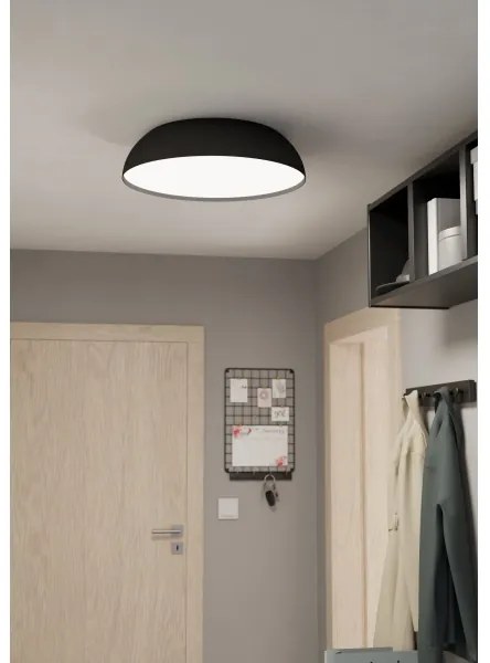 Eglo 900407 - LED RGBW Stmievateľné stropné svietidlo TOLLOS-Z 3xLED/11W/230V