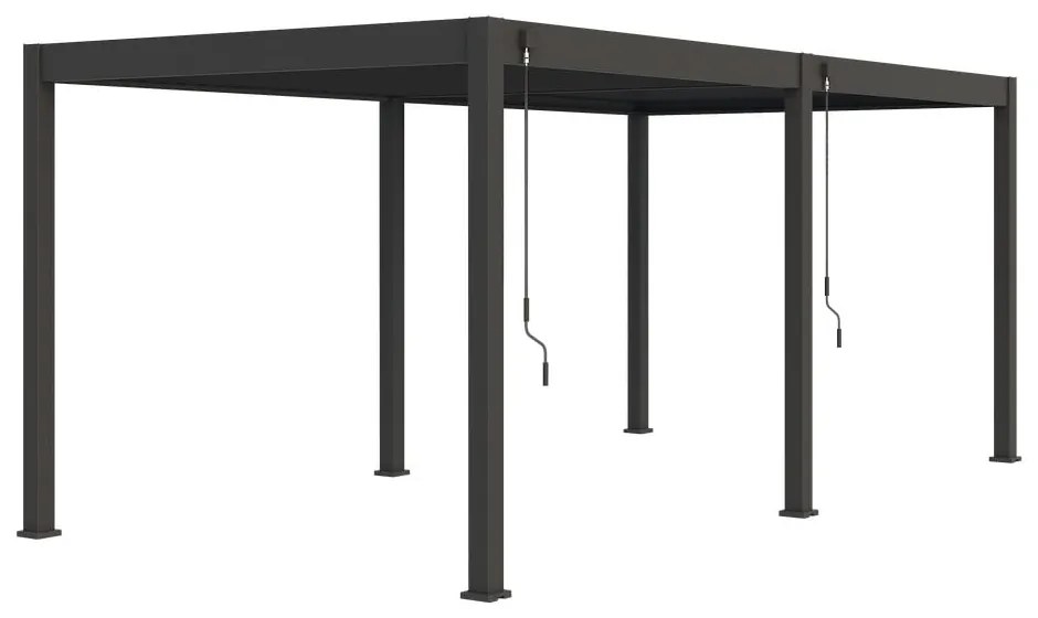 Bioklimatická pergola Intro Plus – Rojaplast