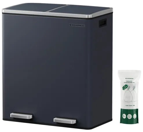 Odpadkový kôš 60l LTB60GS