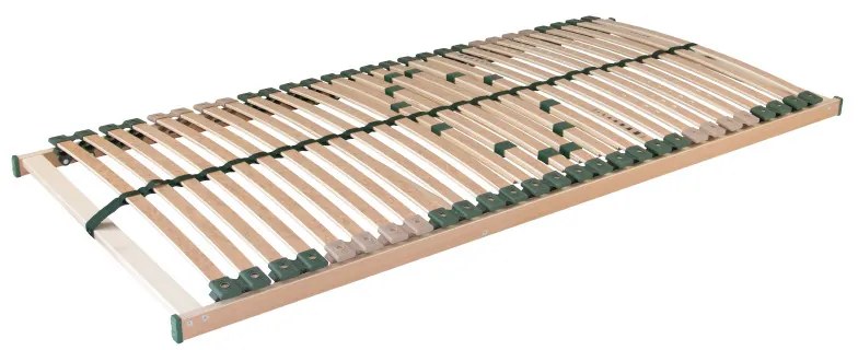ECOMATRACE  Pevný lamelový rošt Portoflex Rozmery  90x200