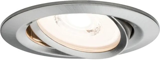 Zápustné - podhľadové svietidlo PAULMANN Reflector Coin LED 93947